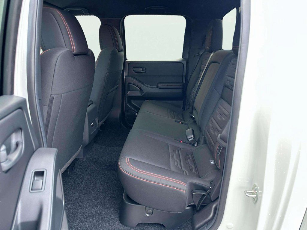 2026 Nissan Frontier PRO-4X San Clemente CA