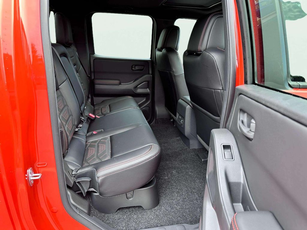 2026 Nissan Frontier PRO-4X San Clemente CA