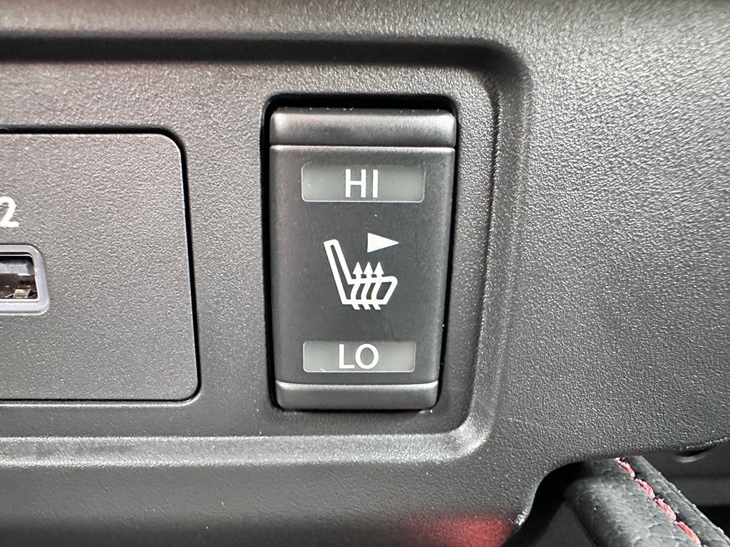 2026 Nissan Frontier PRO-4X San Clemente CA