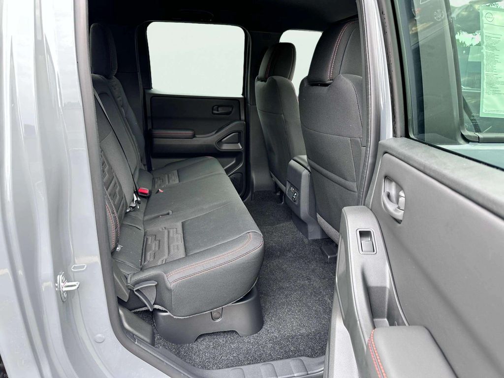 2026 Nissan Frontier PRO-4X San Clemente CA