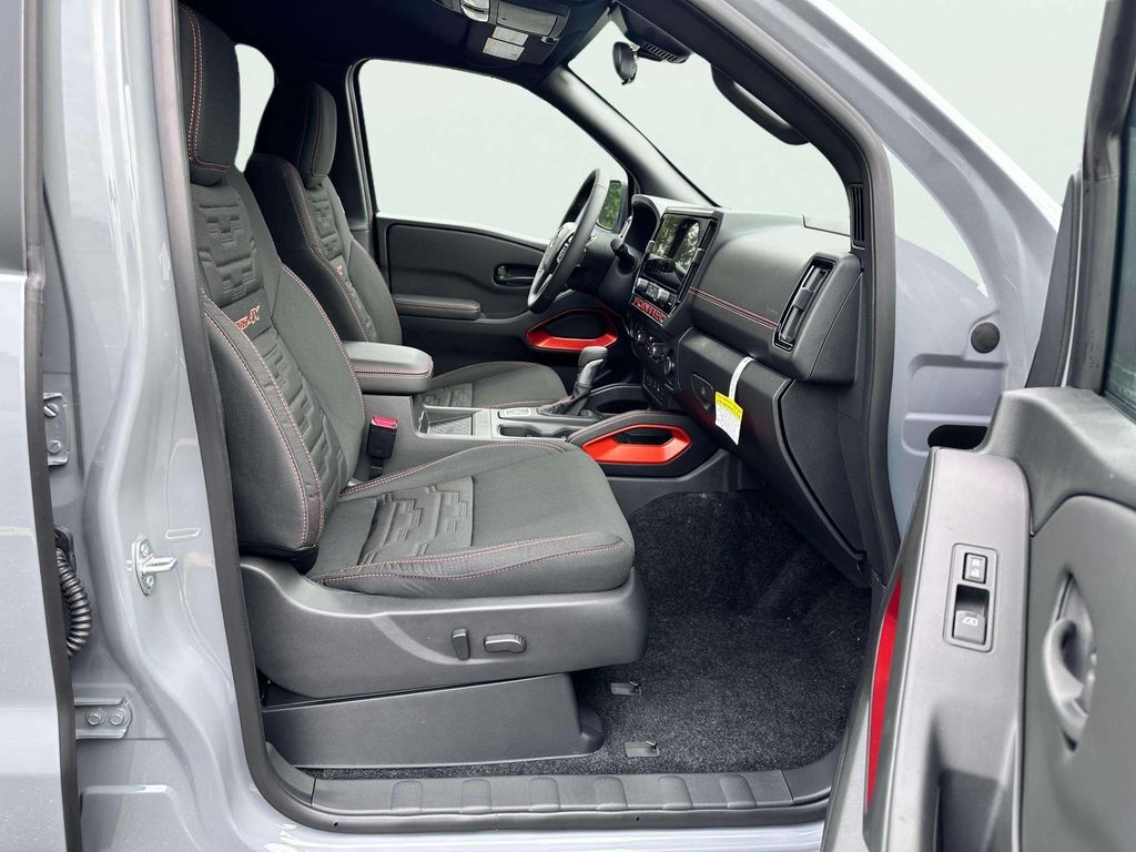 2026 Nissan Frontier PRO-4X San Clemente CA