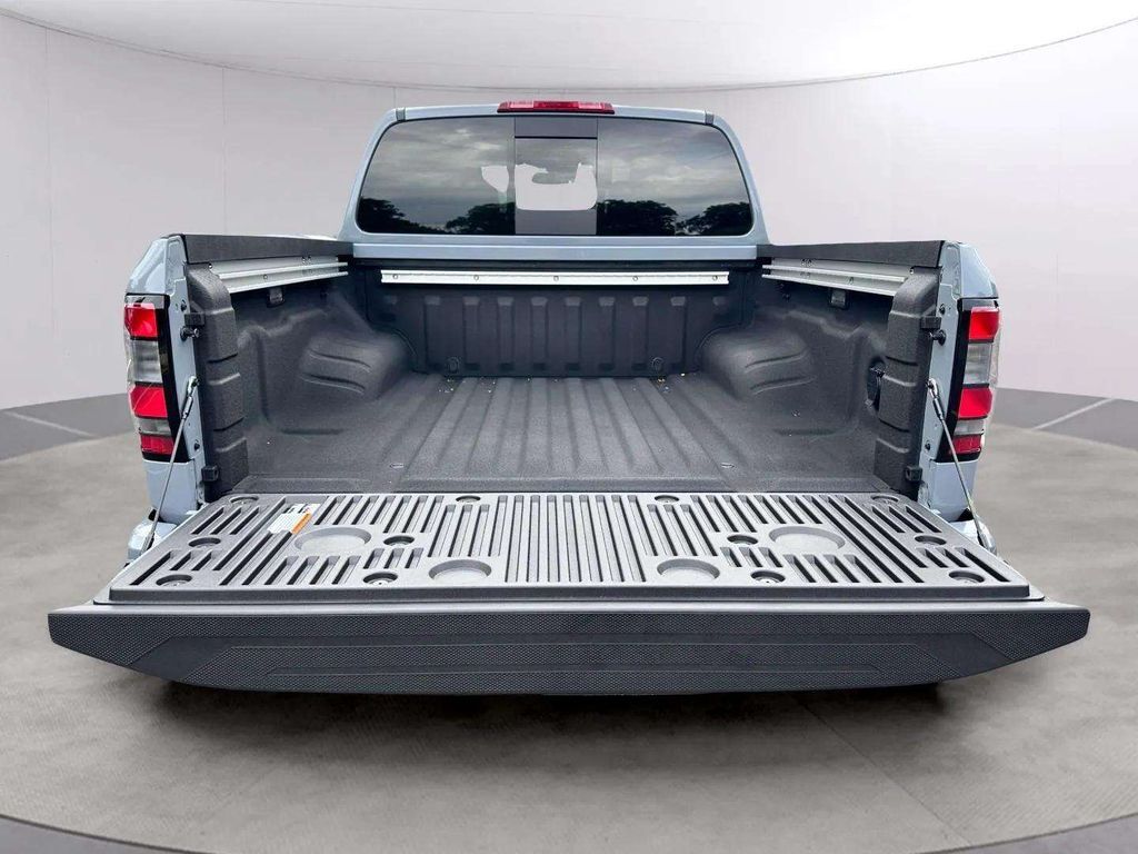 2026 Nissan Frontier PRO-4X San Clemente CA