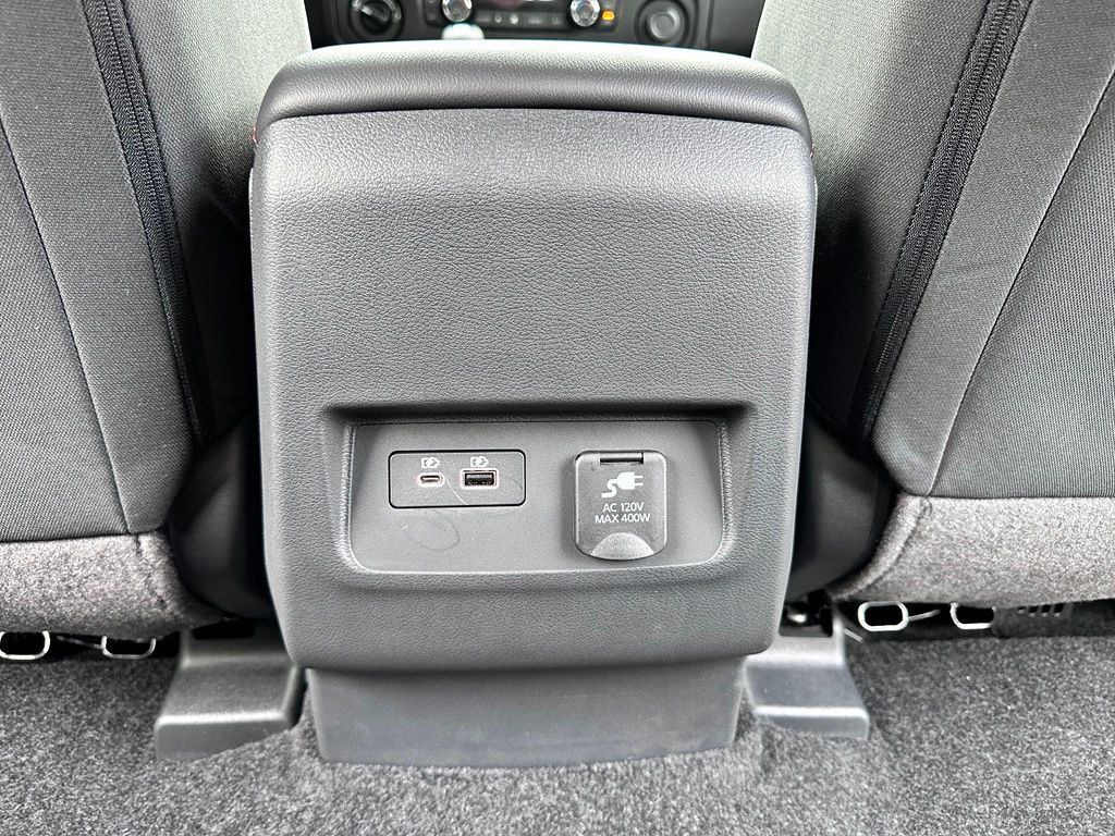 2026 Nissan Frontier PRO-4X San Clemente CA