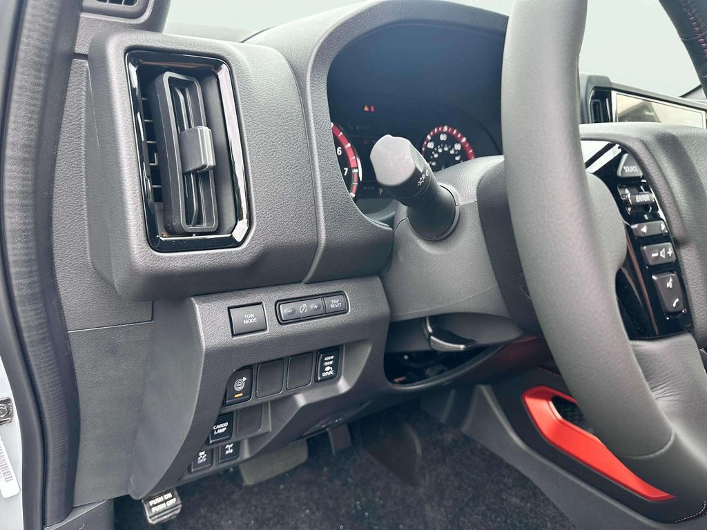 2026 Nissan Frontier PRO-4X San Clemente CA