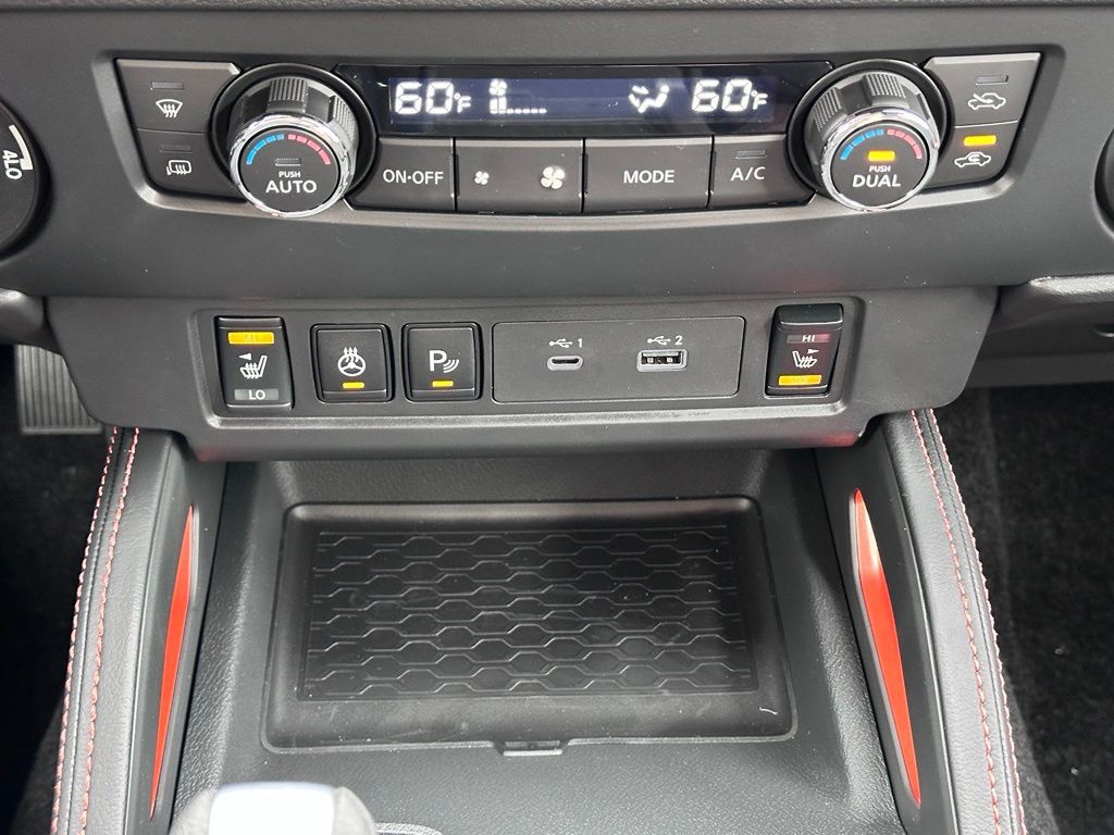 2026 Nissan Frontier PRO-4X San Clemente CA