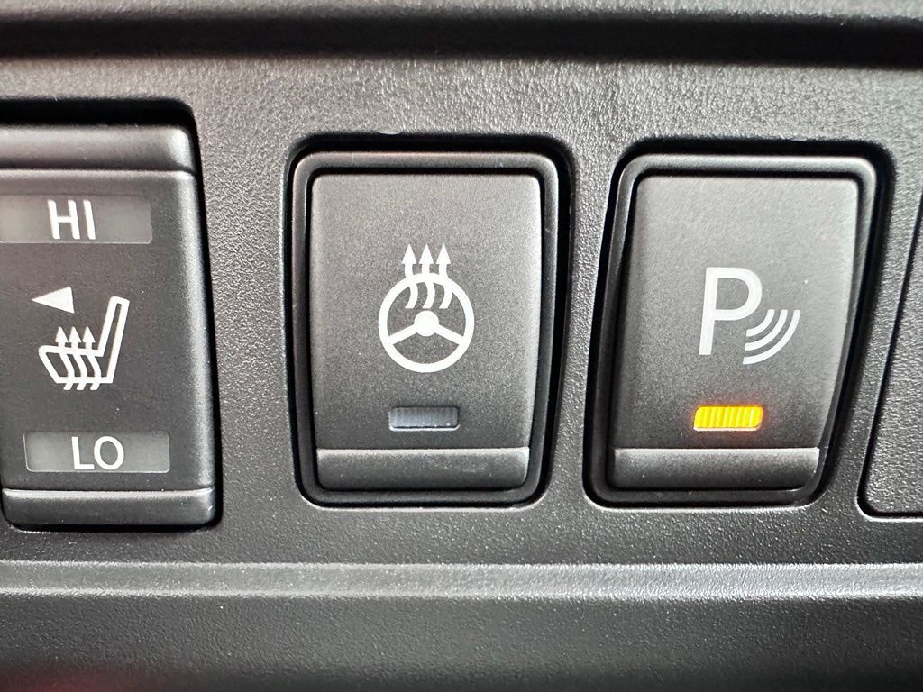 2026 Nissan Frontier PRO-4X San Clemente CA