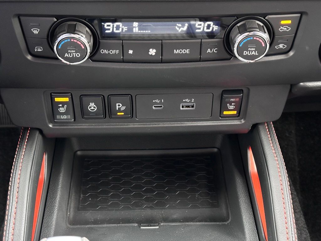 2026 Nissan Frontier PRO-4X San Clemente CA