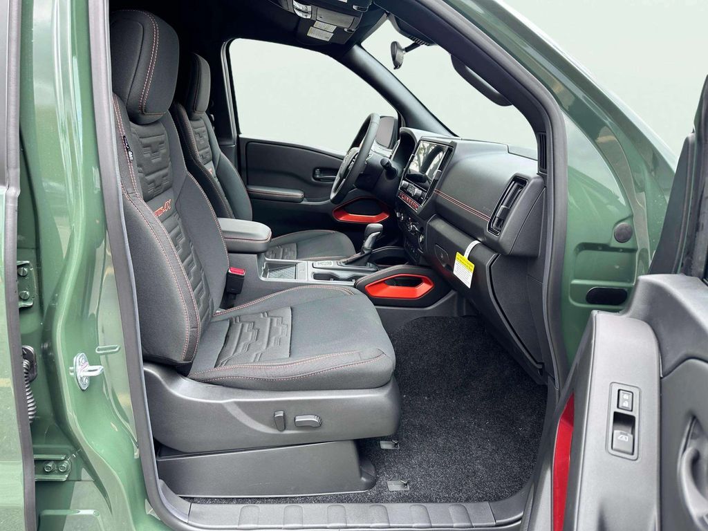 2026 Nissan Frontier PRO-4X San Clemente CA