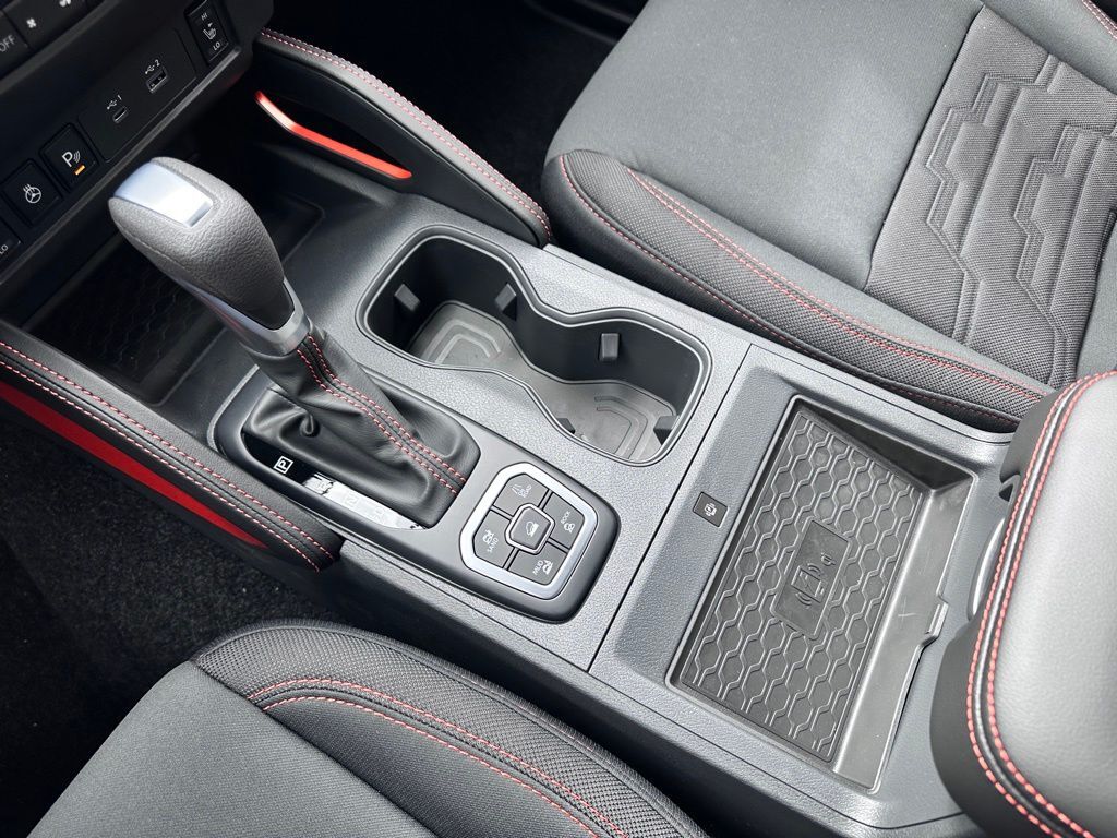 2026 Nissan Frontier PRO-4X San Clemente CA