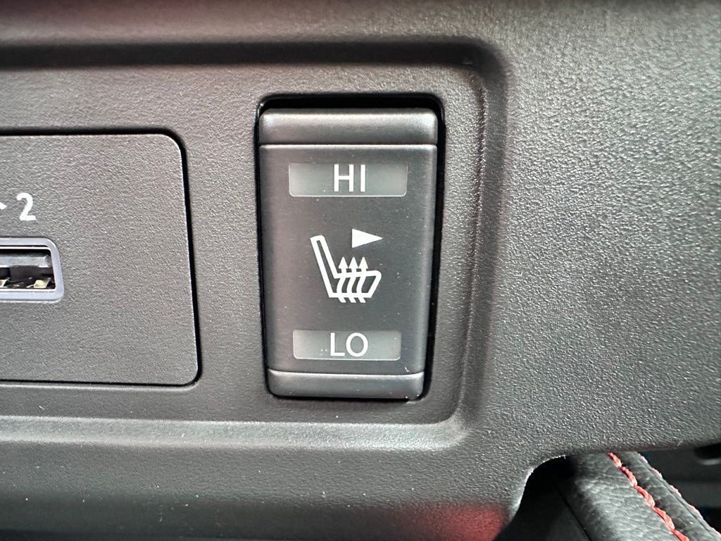 2026 Nissan Frontier PRO-4X San Clemente CA