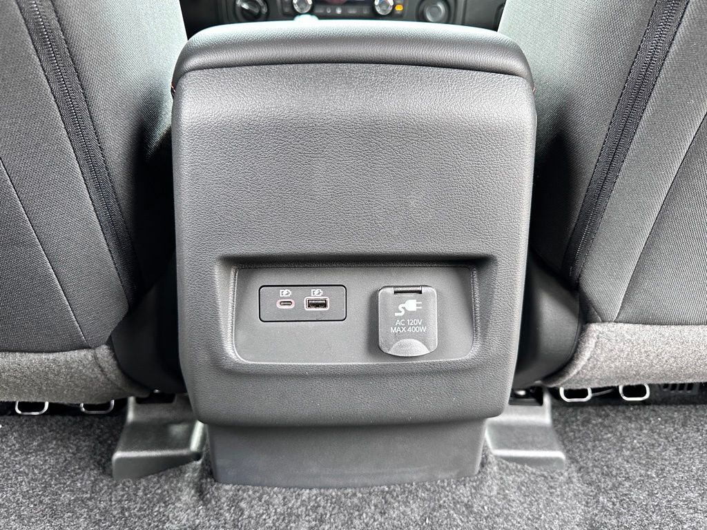 2026 Nissan Frontier PRO-4X San Clemente CA