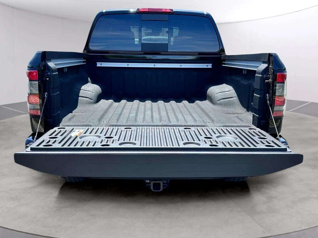2026 Nissan Frontier PRO-4X San Clemente CA