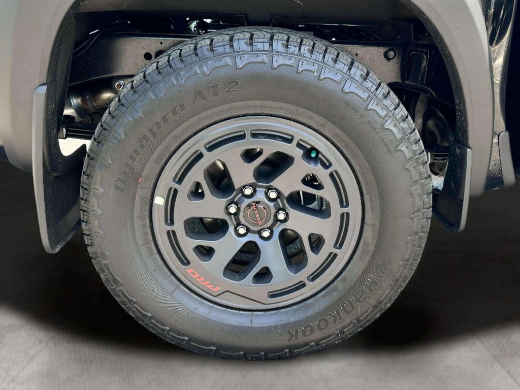 2026 Nissan Frontier PRO-4X San Clemente CA