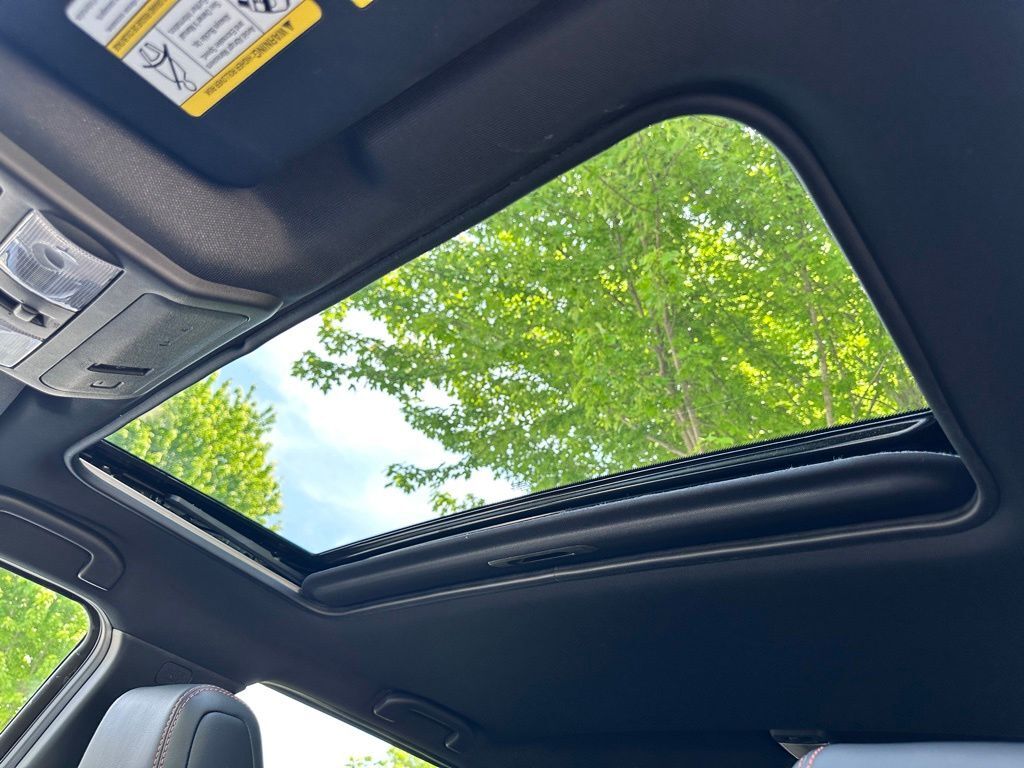 2026 Nissan Frontier PRO-4X San Clemente CA