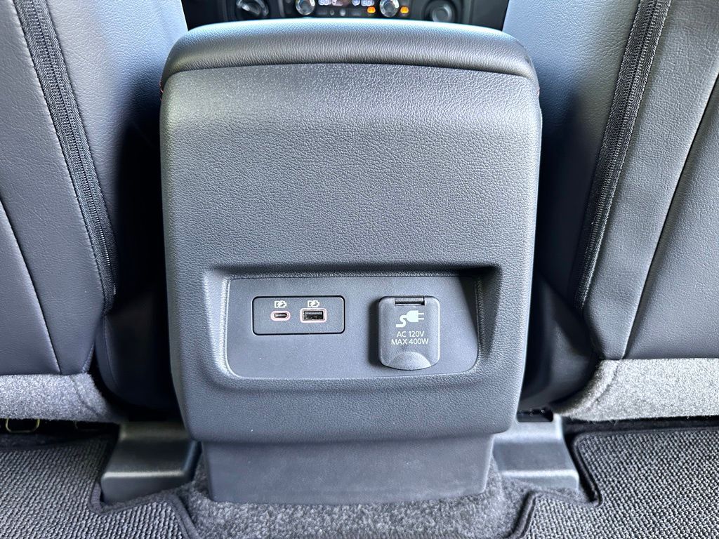 2026 Nissan Frontier PRO-4X San Clemente CA