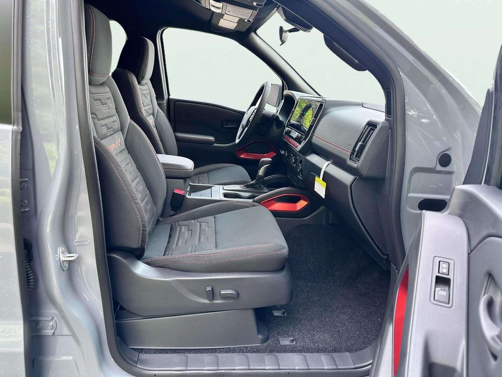 2026 Nissan Frontier PRO-4X San Clemente CA