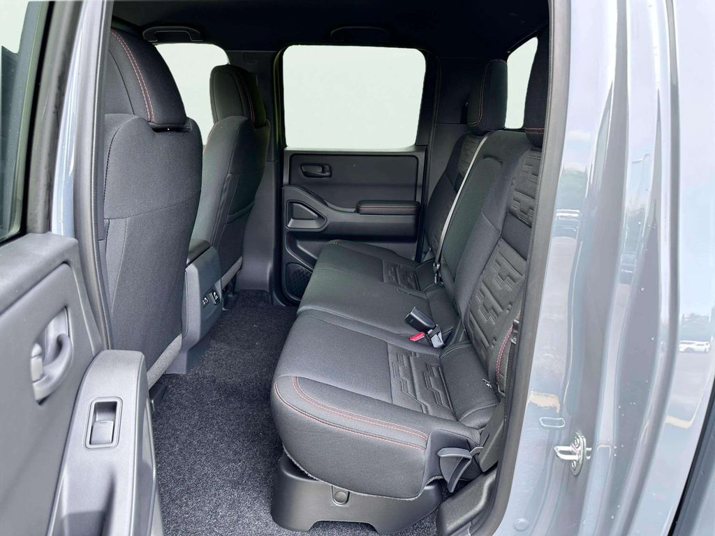 2026 Nissan Frontier PRO-4X San Clemente CA