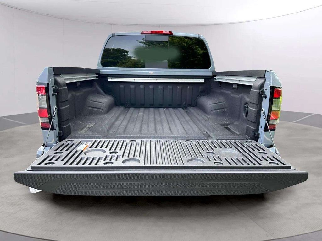 2026 Nissan Frontier PRO-4X San Clemente CA