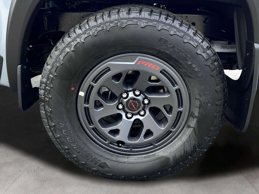 2026 Nissan Frontier PRO-4X San Clemente CA