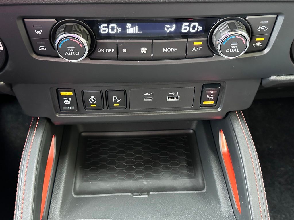 2026 Nissan Frontier PRO-4X San Clemente CA