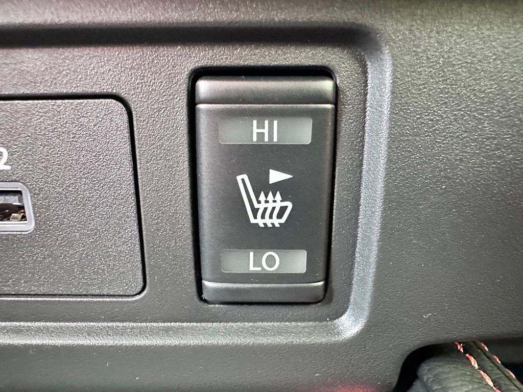 2026 Nissan Frontier PRO-4X San Clemente CA