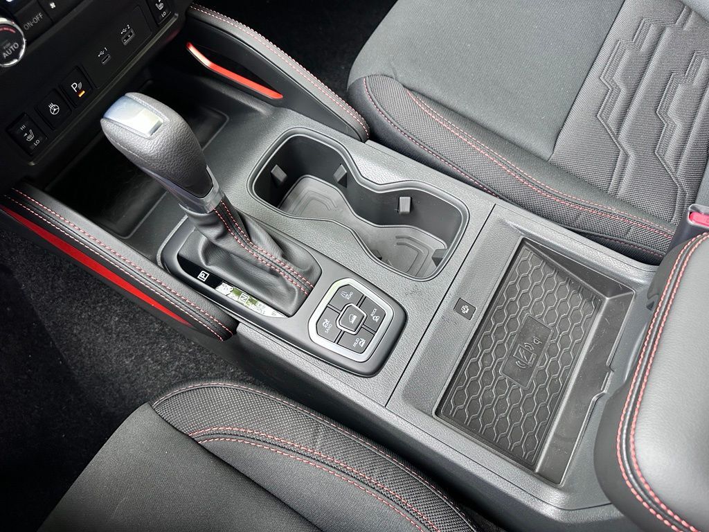 2026 Nissan Frontier PRO-4X San Clemente CA