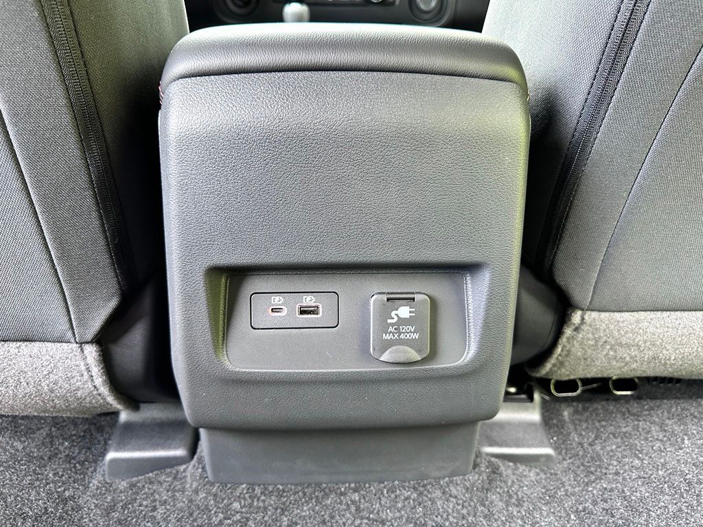 2026 Nissan Frontier PRO-4X San Clemente CA
