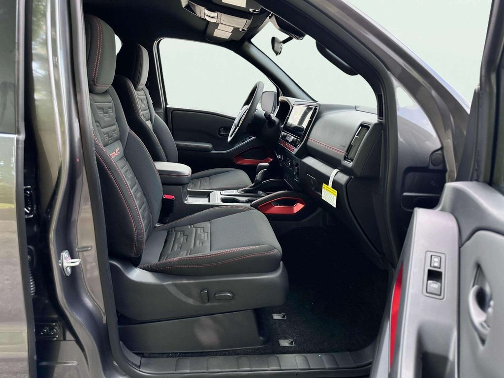 2026 Nissan Frontier PRO-4X San Clemente CA