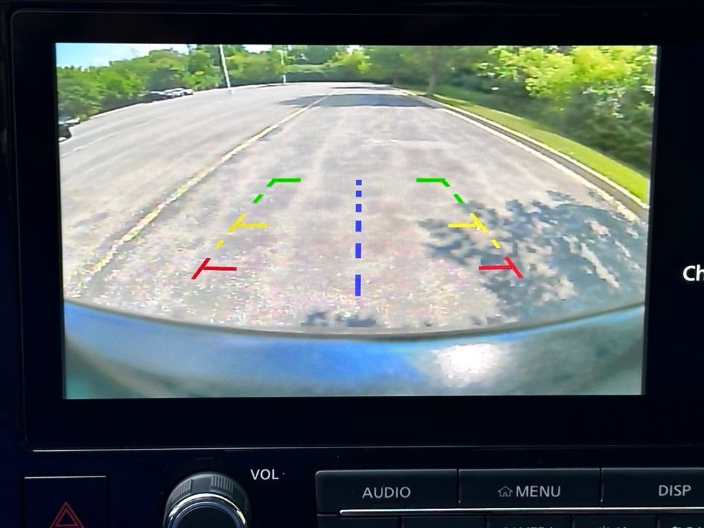 2026 Nissan Frontier PRO-4X San Clemente CA