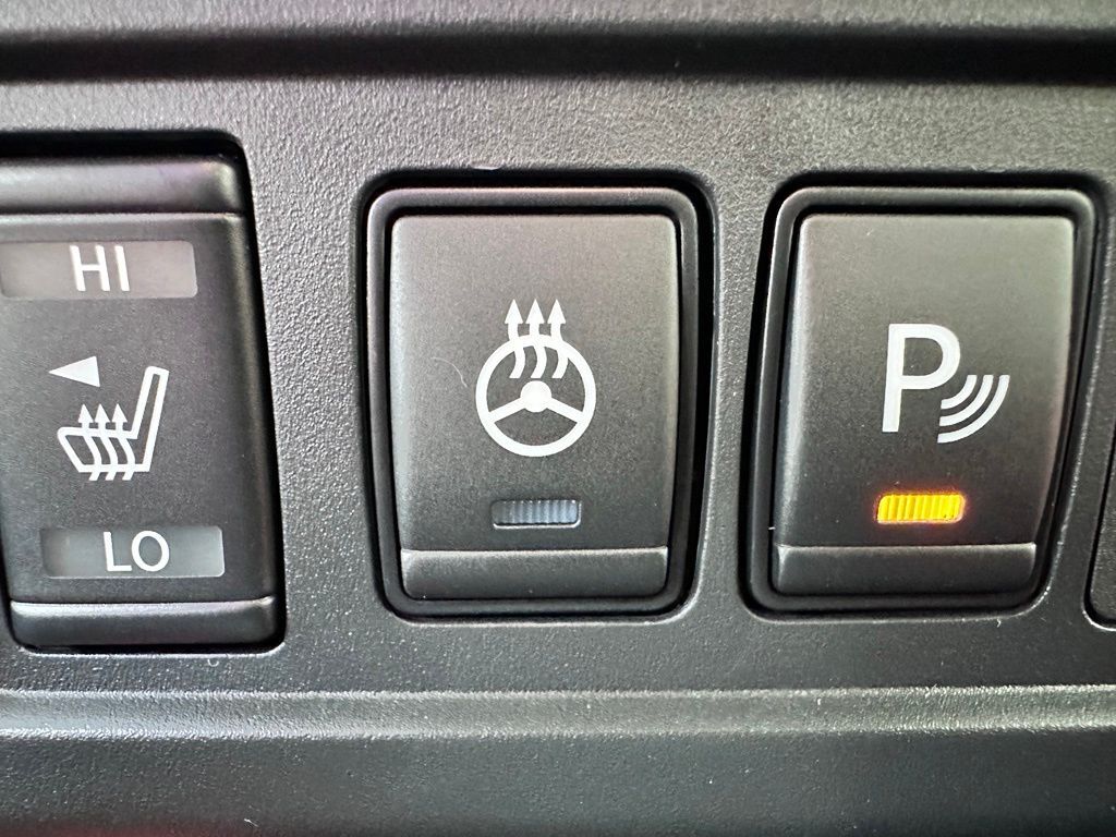 2026 Nissan Frontier PRO-4X San Clemente CA