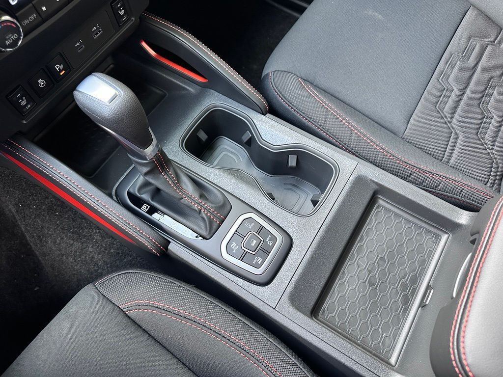 2026 Nissan Frontier PRO-4X San Clemente CA