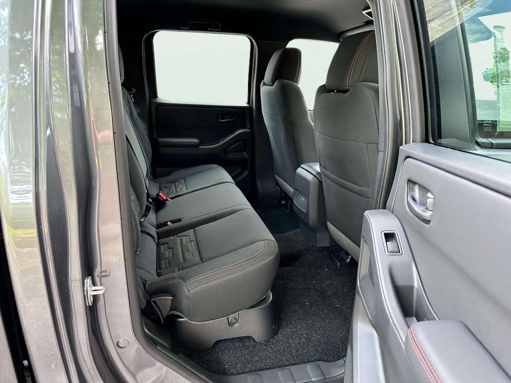 2026 Nissan Frontier PRO-4X San Clemente CA