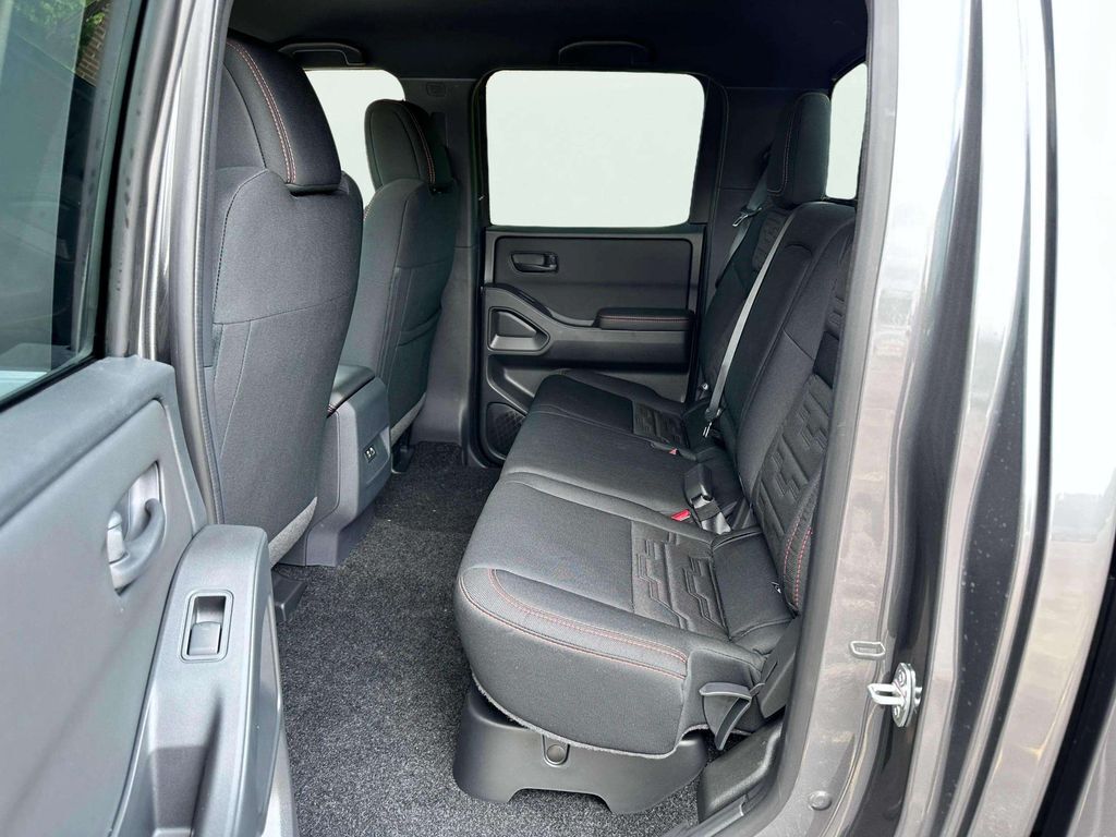 2026 Nissan Frontier PRO-4X San Clemente CA
