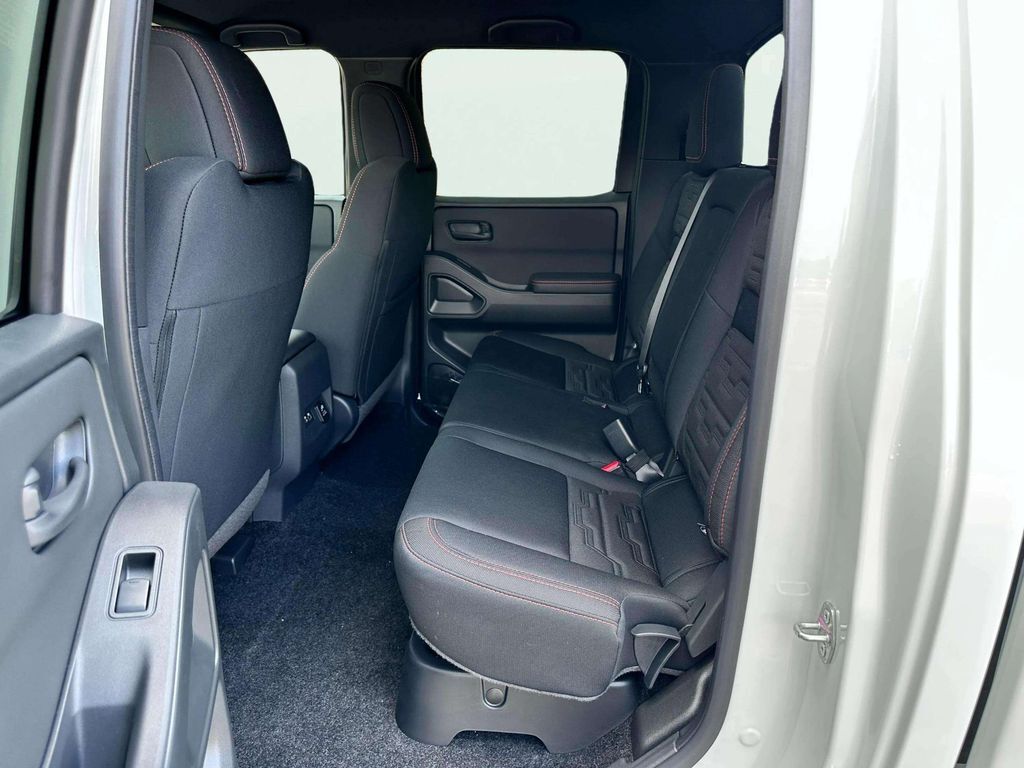 2026 Nissan Frontier PRO-4X San Clemente CA