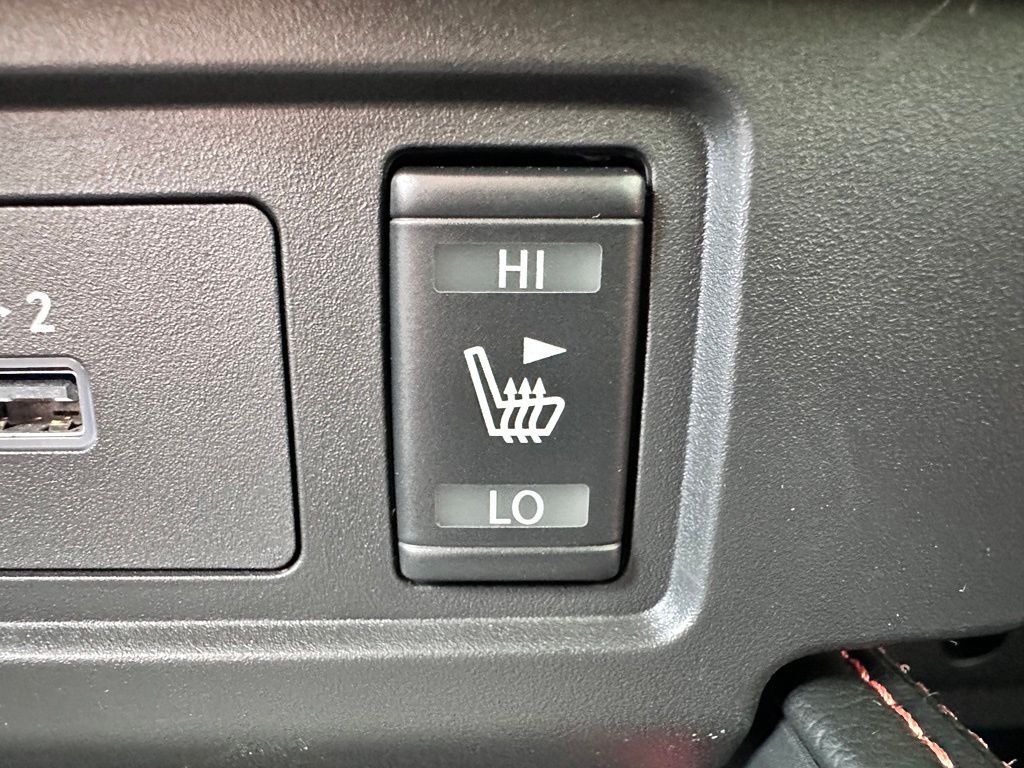 2026 Nissan Frontier PRO-4X San Clemente CA