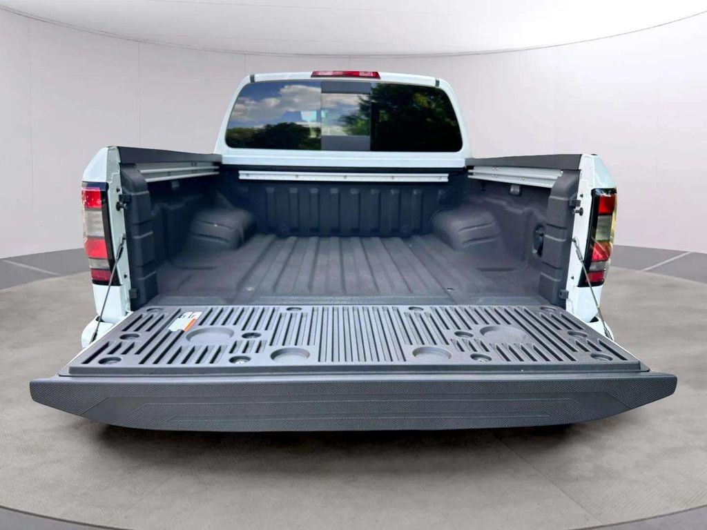 2026 Nissan Frontier PRO-4X San Clemente CA