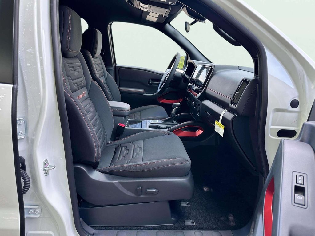 2026 Nissan Frontier PRO-4X San Clemente CA