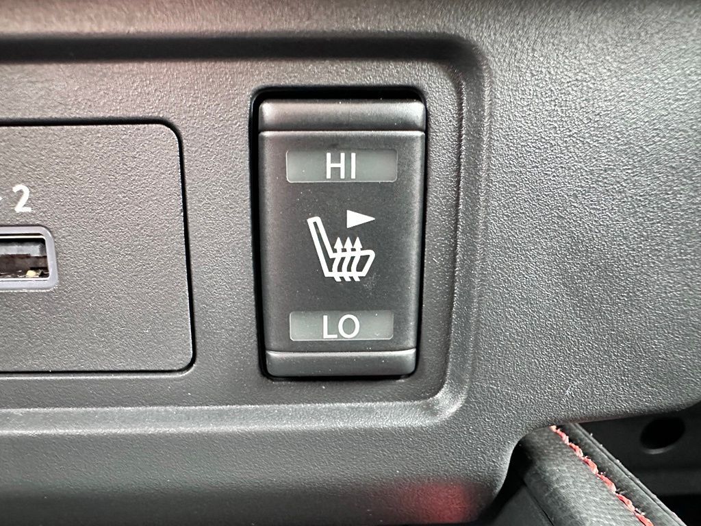 2026 Nissan Frontier PRO-4X San Clemente CA