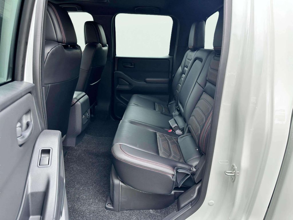 2026 Nissan Frontier PRO-4X San Clemente CA