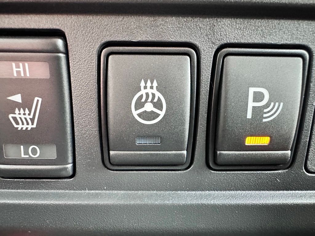 2026 Nissan Frontier PRO-4X San Clemente CA