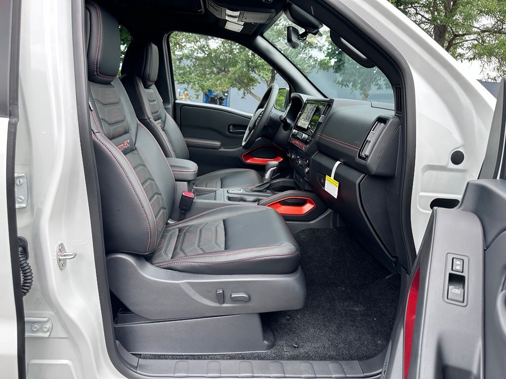 2026 Nissan Frontier PRO-4X San Clemente CA