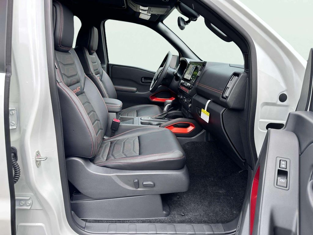 2026 Nissan Frontier PRO-4X San Clemente CA
