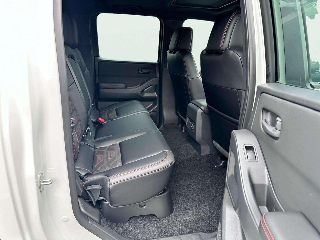 2026 Nissan Frontier PRO-4X San Clemente CA