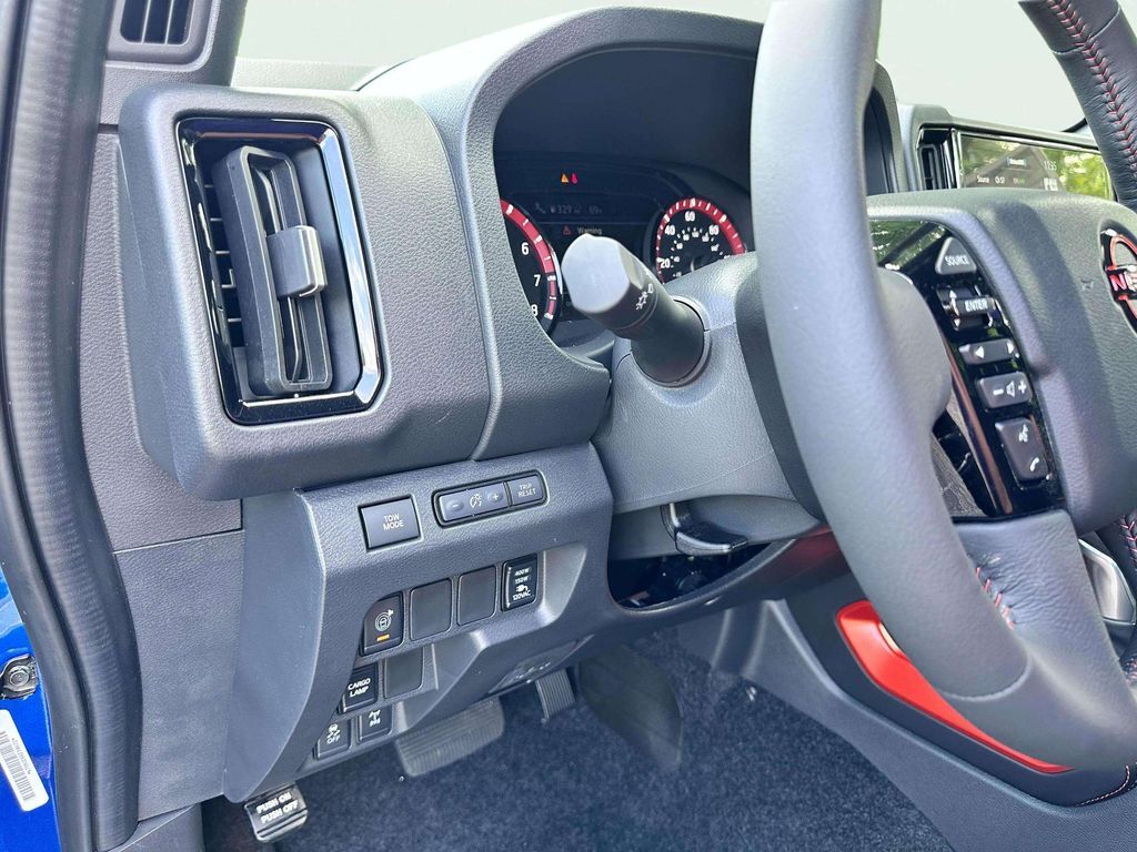 2026 Nissan Frontier PRO-4X San Clemente CA