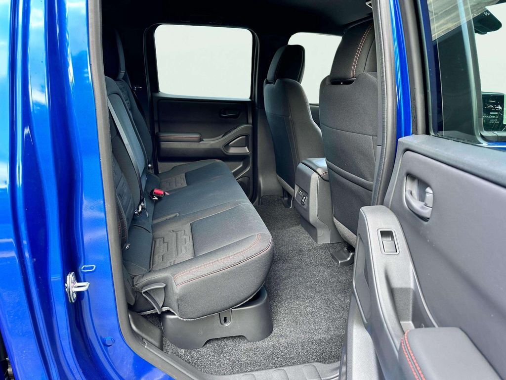 2026 Nissan Frontier PRO-4X San Clemente CA