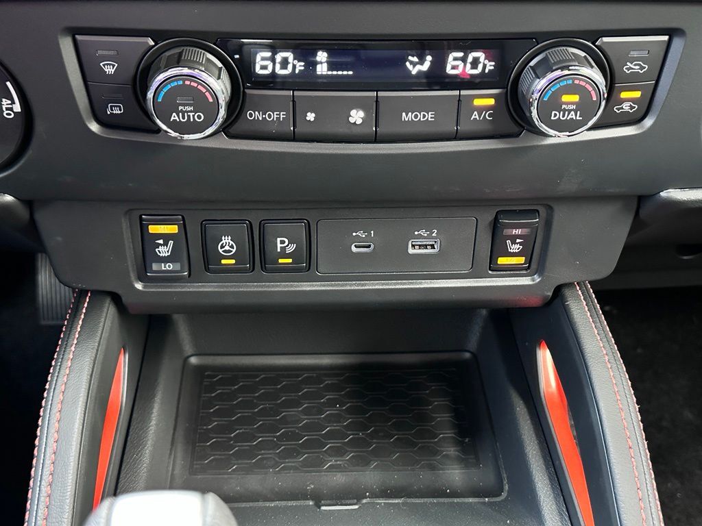 2026 Nissan Frontier PRO-4X San Clemente CA