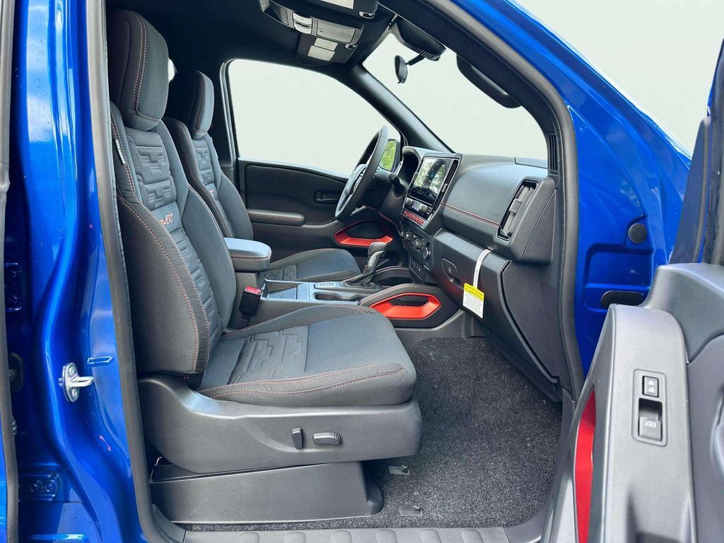 2026 Nissan Frontier PRO-4X San Clemente CA
