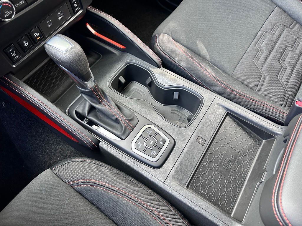 2026 Nissan Frontier PRO-4X San Clemente CA