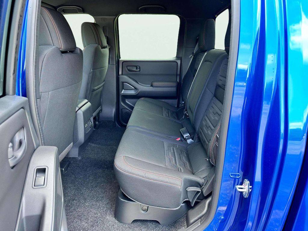 2026 Nissan Frontier PRO-4X San Clemente CA