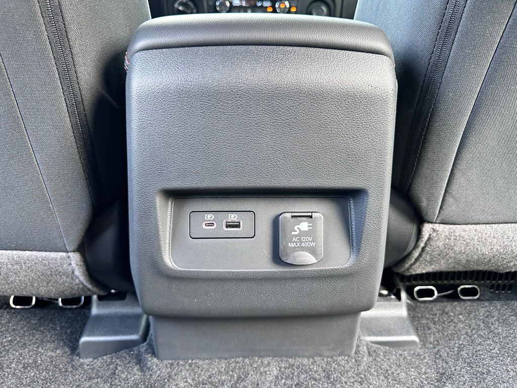 2026 Nissan Frontier PRO-4X San Clemente CA
